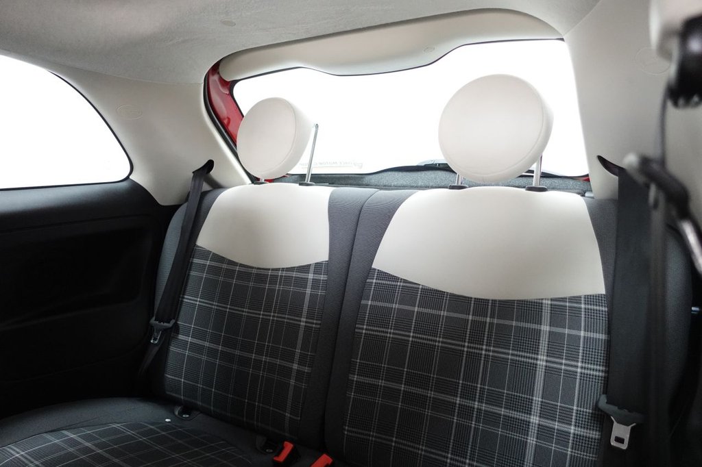 2019 Fiat 500 — image 12