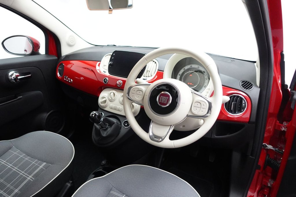 2019 Fiat 500 — image 9