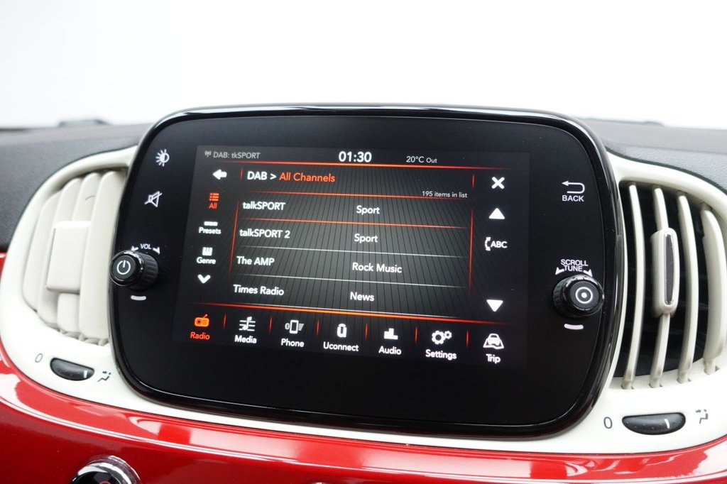 2019 Fiat 500 — image 13