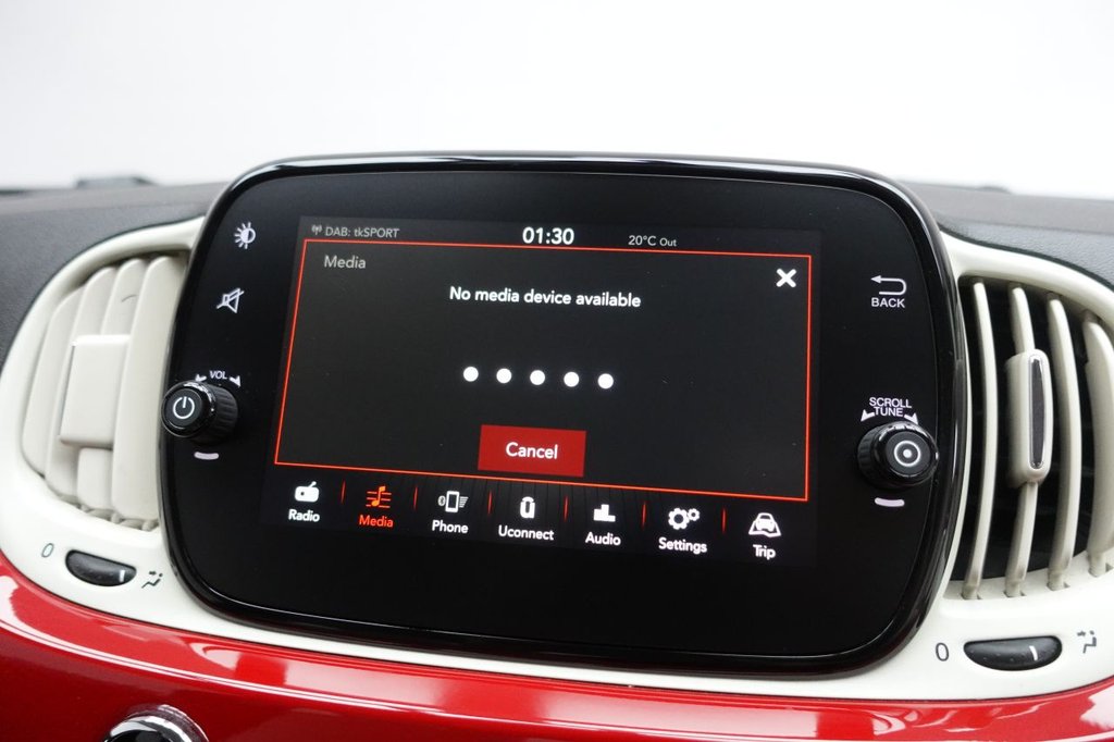 2019 Fiat 500 — image 14