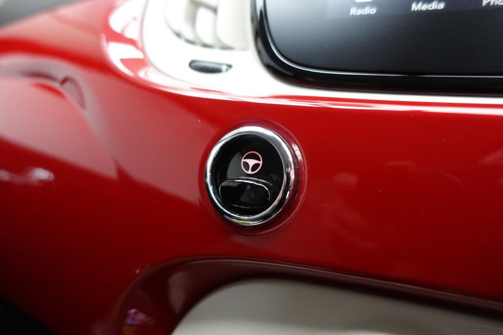 2019 Fiat 500 — image 22