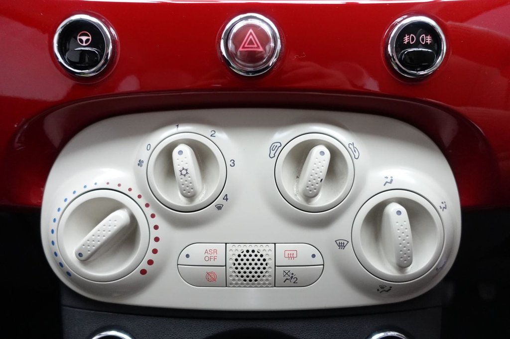 2019 Fiat 500 — image 23