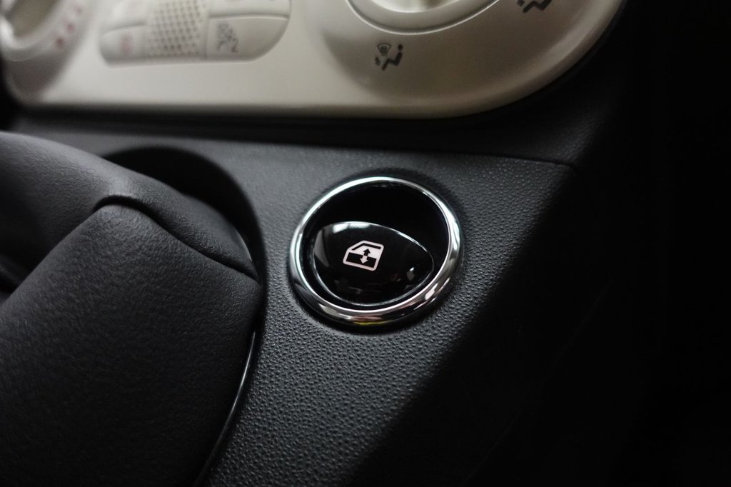 2019 Fiat 500 — image 24