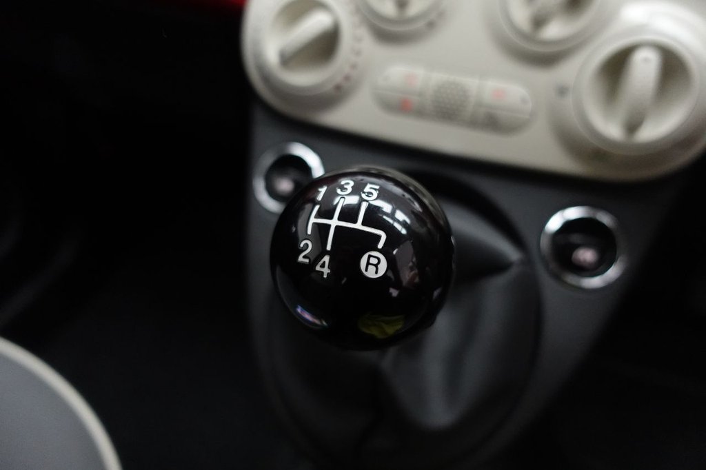 2019 Fiat 500 — image 25
