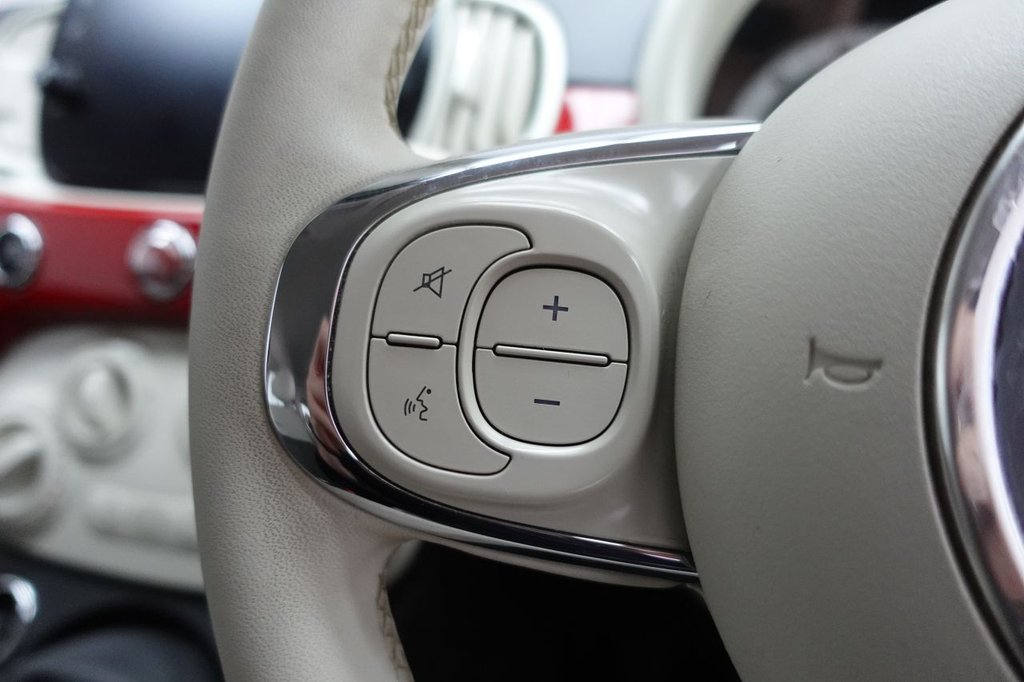 2019 Fiat 500 — image 18