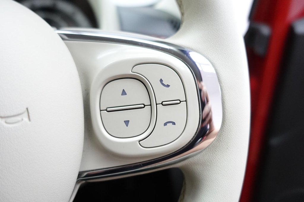 2019 Fiat 500 — image 19