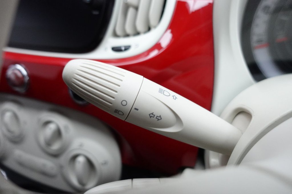 2019 Fiat 500 — image 20