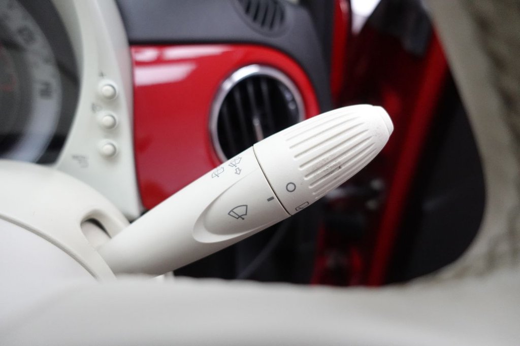 2019 Fiat 500 — image 21