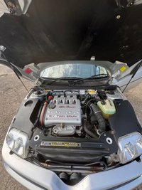 USED 2000 X ALFA ROMEO GTV 2.0 T.Spark 16V Turismo Coupe 2dr Petrol Manual (220 g/km, 155 bhp) 