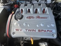 USED 2000 X ALFA ROMEO GTV 2.0 T.Spark 16V Turismo Coupe 2dr Petrol Manual (220 g/km, 155 bhp) 