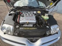 USED 2000 X ALFA ROMEO GTV 2.0 T.Spark 16V Turismo Coupe 2dr Petrol Manual (220 g/km, 155 bhp) 