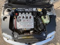 USED 2000 X ALFA ROMEO GTV 2.0 T.Spark 16V Turismo Coupe 2dr Petrol Manual (220 g/km, 155 bhp) 