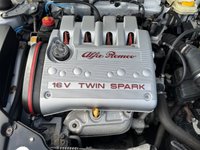 USED 2000 X ALFA ROMEO GTV 2.0 T.Spark 16V Turismo Coupe 2dr Petrol Manual (220 g/km, 155 bhp) 