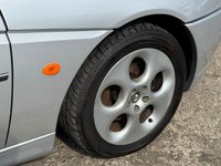 USED 2000 X ALFA ROMEO GTV 2.0 T.Spark 16V Turismo Coupe 2dr Petrol Manual (220 g/km, 155 bhp) 