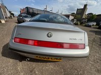 USED 2000 X ALFA ROMEO GTV 2.0 T.Spark 16V Turismo Coupe 2dr Petrol Manual (220 g/km, 155 bhp) 