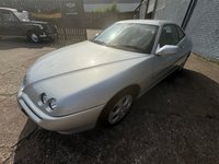 USED 2000 X ALFA ROMEO GTV 2.0 T.Spark 16V Turismo Coupe 2dr Petrol Manual (220 g/km, 155 bhp) 