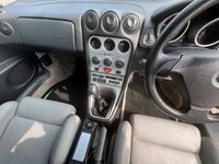 USED 2000 X ALFA ROMEO GTV 2.0 T.Spark 16V Turismo Coupe 2dr Petrol Manual (220 g/km, 155 bhp) 