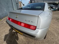 USED 2000 X ALFA ROMEO GTV 2.0 T.Spark 16V Turismo Coupe 2dr Petrol Manual (220 g/km, 155 bhp) 