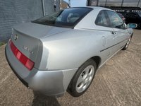 USED 2000 X ALFA ROMEO GTV 2.0 T.Spark 16V Turismo Coupe 2dr Petrol Manual (220 g/km, 155 bhp) 