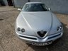 USED 2000 X ALFA ROMEO GTV 2.0 T.Spark 16V Turismo Coupe 2dr Petrol Manual (220 g/km, 155 bhp) 
