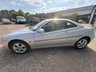 USED 2000 X ALFA ROMEO GTV 2.0 T.Spark 16V Turismo Coupe 2dr Petrol Manual (220 g/km, 155 bhp) 