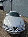 USED 2000 X ALFA ROMEO GTV 2.0 T.Spark 16V Turismo Coupe 2dr Petrol Manual (220 g/km, 155 bhp) 