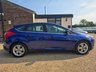 USED 2013 63 FORD FOCUS 1.0T EcoBoost Titanium Navigator Euro 5 (s/s) 5dr LOW MILEAGE/LOW INSURANCE!!!!
