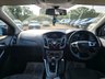 USED 2013 63 FORD FOCUS 1.0T EcoBoost Titanium Navigator Euro 5 (s/s) 5dr LOW MILEAGE/LOW INSURANCE!!!!
