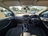 USED 2013 63 FORD FOCUS 1.0T EcoBoost Titanium Navigator Euro 5 (s/s) 5dr LOW MILEAGE/LOW INSURANCE!!!!