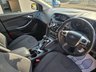 USED 2013 63 FORD FOCUS 1.0T EcoBoost Titanium Navigator Euro 5 (s/s) 5dr LOW MILEAGE/LOW INSURANCE!!!!
