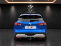 USED 2021 71 NISSAN QASHQAI 1.3 DIG-T MHEV Premiere Edition SUV 5dr Petrol Hybrid XTRON Euro 6 (s/s) (158 ps) 