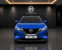 USED 2021 71 NISSAN QASHQAI 1.3 DIG-T MHEV Premiere Edition SUV 5dr Petrol Hybrid XTRON Euro 6 (s/s) (158 ps) 