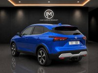 USED 2021 71 NISSAN QASHQAI 1.3 DIG-T MHEV Premiere Edition SUV 5dr Petrol Hybrid XTRON Euro 6 (s/s) (158 ps) 