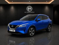 USED 2021 71 NISSAN QASHQAI 1.3 DIG-T MHEV Premiere Edition SUV 5dr Petrol Hybrid XTRON Euro 6 (s/s) (158 ps) 