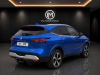 USED 2021 71 NISSAN QASHQAI 1.3 DIG-T MHEV Premiere Edition SUV 5dr Petrol Hybrid XTRON Euro 6 (s/s) (158 ps) 