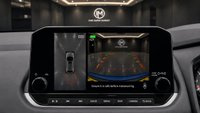 USED 2021 71 NISSAN QASHQAI 1.3 DIG-T MHEV Premiere Edition SUV 5dr Petrol Hybrid XTRON Euro 6 (s/s) (158 ps) 