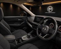 USED 2021 71 NISSAN QASHQAI 1.3 DIG-T MHEV Premiere Edition SUV 5dr Petrol Hybrid XTRON Euro 6 (s/s) (158 ps) 