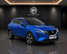 USED 2021 71 NISSAN QASHQAI 1.3 DIG-T MHEV Premiere Edition SUV 5dr Petrol Hybrid XTRON Euro 6 (s/s) (158 ps) 