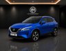 USED 2021 71 NISSAN QASHQAI 1.3 DIG-T MHEV Premiere Edition SUV 5dr Petrol Hybrid XTRON Euro 6 (s/s) (158 ps) 