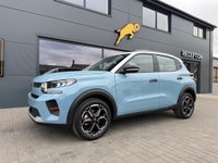 USED 2025 75 CITROEN C3 1.2 Turbo PLUS Hatchback 5dr Petrol Manual Euro 6 (s/s) (100 ps) Monte Carlo Blue