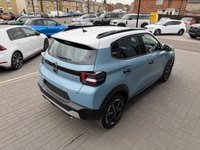 USED 2025 75 CITROEN C3 1.2 Turbo PLUS Hatchback 5dr Petrol Manual Euro 6 (s/s) (100 ps) Monte Carlo Blue
