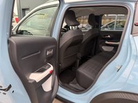USED 2025 75 CITROEN C3 1.2 Turbo PLUS Hatchback 5dr Petrol Manual Euro 6 (s/s) (100 ps) Monte Carlo Blue