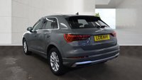 USED 2019 19 AUDI Q3 1.5 TFSI CoD 35 Sport SUV 5dr Petrol S Tronic Euro 6 (s/s) (150 ps) CALL 01752 406101 FOR MORE DETAILS!!