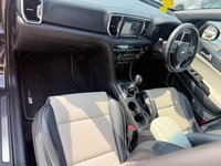 USED 2017 67 KIA SPORTAGE 1.6 T-GDi GT-Line Euro 6 5dr 1 OWNER FULL KIA HISTORY