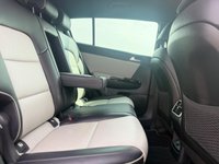 USED 2017 67 KIA SPORTAGE 1.6 T-GDi GT-Line Euro 6 5dr 1 OWNER FULL KIA HISTORY