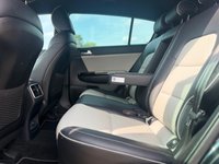 USED 2017 67 KIA SPORTAGE 1.6 T-GDi GT-Line Euro 6 5dr 1 OWNER FULL KIA HISTORY