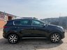USED 2017 67 KIA SPORTAGE 1.6 T-GDi GT-Line Euro 6 5dr 1 OWNER FULL KIA HISTORY