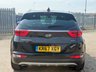 USED 2017 67 KIA SPORTAGE 1.6 T-GDi GT-Line Euro 6 5dr 1 OWNER FULL KIA HISTORY