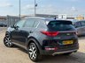 USED 2017 67 KIA SPORTAGE 1.6 T-GDi GT-Line Euro 6 5dr 1 OWNER FULL KIA HISTORY