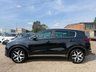 USED 2017 67 KIA SPORTAGE 1.6 T-GDi GT-Line Euro 6 5dr 1 OWNER FULL KIA HISTORY